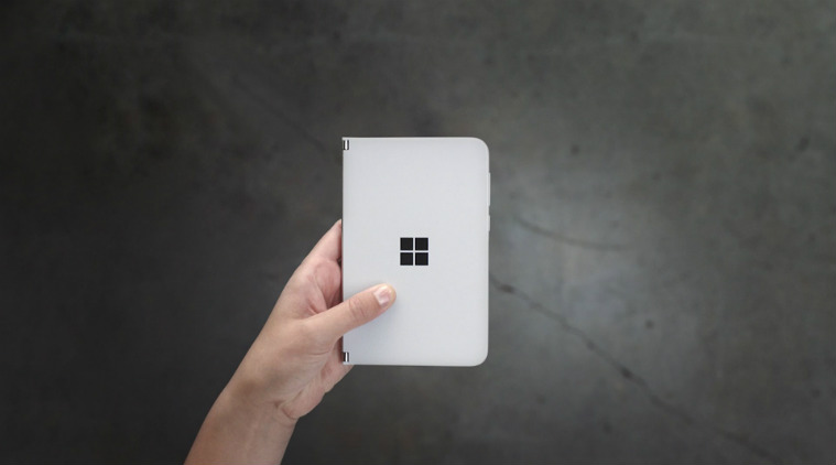 microsoft surface duo release date