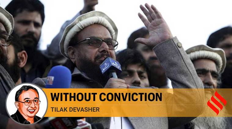 Is Hafiz Saeed’s sentencing a genuine blow to terror infrastructure in Pakistan?
