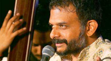 TM Krishna, Carnatic vocalist TM Krishna, TM Krishna vocalist, TM Krishna interview, TM Krishna Sebastian and Sons, TM Krishna indian express news