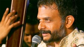 TM Krishna, Carnatic vocalist TM Krishna, TM Krishna vocalist, TM Krishna interview, TM Krishna Sebastian and Sons, TM Krishna indian express news