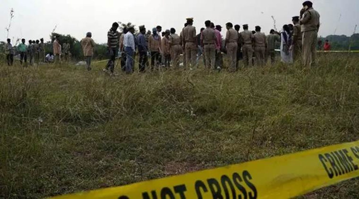 9 bodies found in Warangal well: To hide one murder, Bihar man ...
