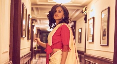 taapsee pannu