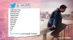 Google India's tweet on Valentine's Day for singles has people on social media in splits