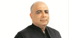 Tarun Tahiliani interview, Tarun Tahiliani fashion designer, Tarun Tahiliani Gurugram workshop atrium, indian express news