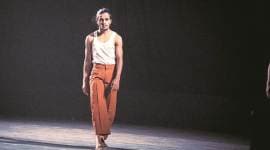 Surendra Tekale, J Dayanand Akhilesh, Mexico contemporary art fest, pune news, maharashtra news, indian express news