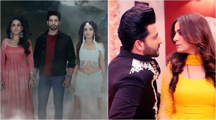 Most watched Indian TV shows: Kundali Bhagya, Naagin 4 top TRP chart