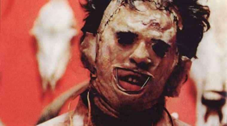 Texas Chainsaw Massacre