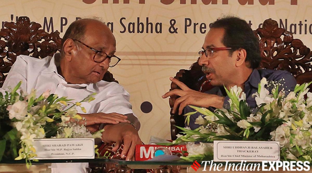 kolkata man threat calls to sanjay raut, kolkata man threat calls to sharad pawar, kolkata man threat calls to uddhav thackeray, maharashtra ats, kangana ranaut, kangana ranaut fan threatens sanjay raut, mumbai city news