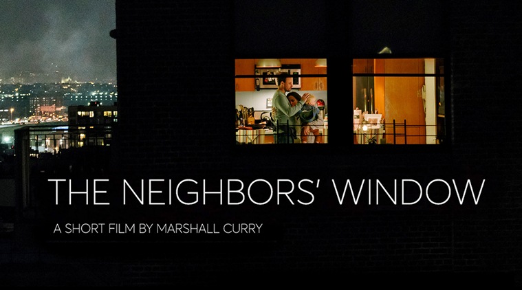 The Neighbors Window Review When We Were Young Entertainment News 9211