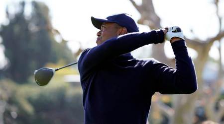 Tiger Woods, Farmers Insurance Open, Tiger Woods tournaments 2020, Tiger Woods golf, golf news