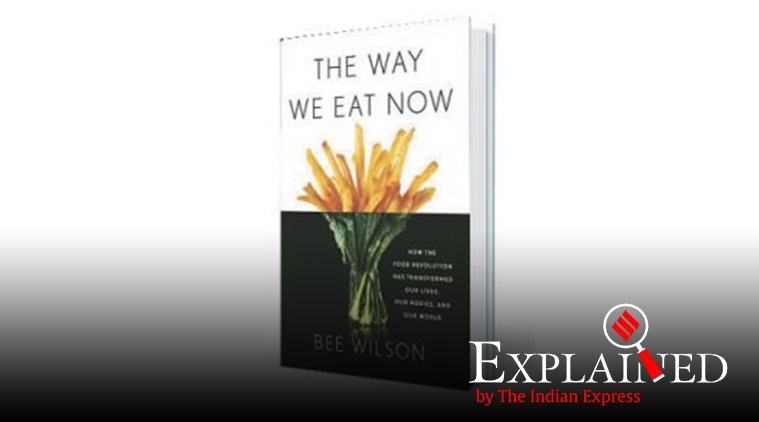 Tip for Reading List: How the Modern World Eats