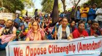 Tripura bodies demand relief for 93 families displaced during anti-CAA stir, threaten strike