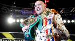 Tyson Fury, boxing, Tyson Fury boxing, boxing Tyson Fury, sports news, indian express