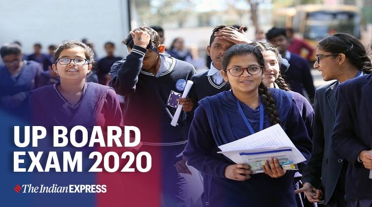 Around 56 lakh students will appear for the Uttar Pradesh Madhyamik Shiksha Parishad (UPMPS) Class 10, 12 examinations