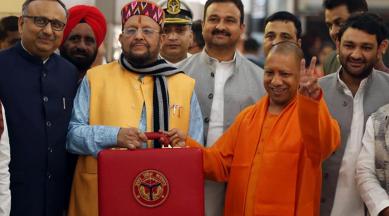 UP budget: Yogi govt gives infrastructure boost for Ayodhya, lays emphasis on metro networks, airports