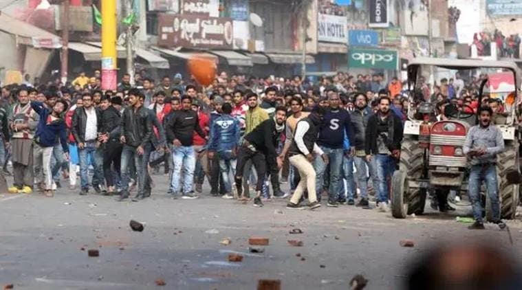 up caa protests, up caa protests property damage, up property damage compensation, yogi adityanath
