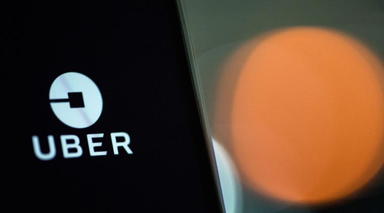 Uber suspends 240 Mexican accounts to prevent coronavirus spread 