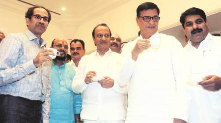 No Muslim quota proposal before Maharashtra govt: Uddhav Thackeray