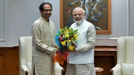 No need to fear CAA, says Uddhav Thackeray after meeting PM Modi