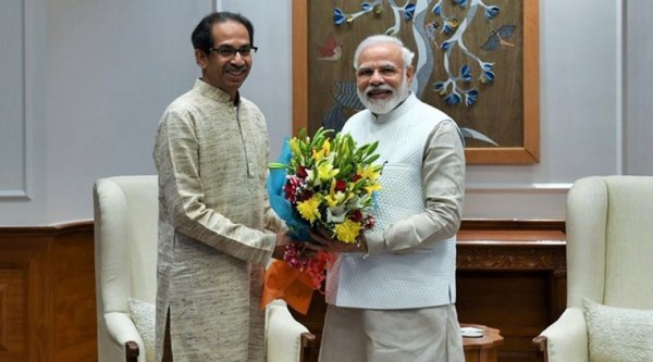 Running out of time to enter House, Uddhav dials PM for help | India News - The Indian Express