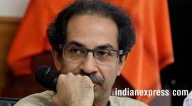 shiv sena corporator return to party, ncp, Parner in Ahmednagar, maharashtra cm uddhav thackeray, indian express