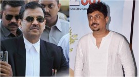 Ujjwal Nikam biopic umesh shukla