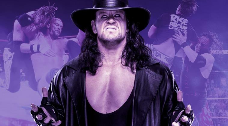 The Undertaker