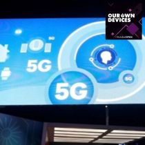 What is the 5G phenomenon all about?