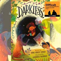 Kids' books on Cancer and other challenging themes