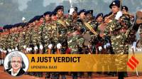 SC ruling in favour of women officers in Army is pathbreaking, extends arc of equality