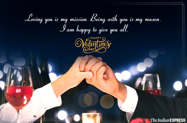 Happy Valentine's Day 2020 Wishes Images, Quotes