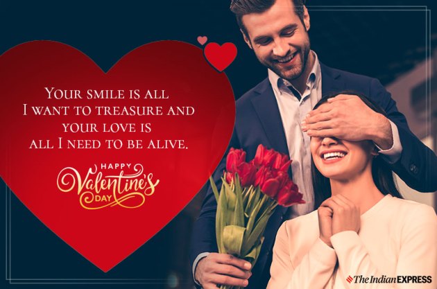 Happy Valentine's Day 2020 Wishes Images, Quotes