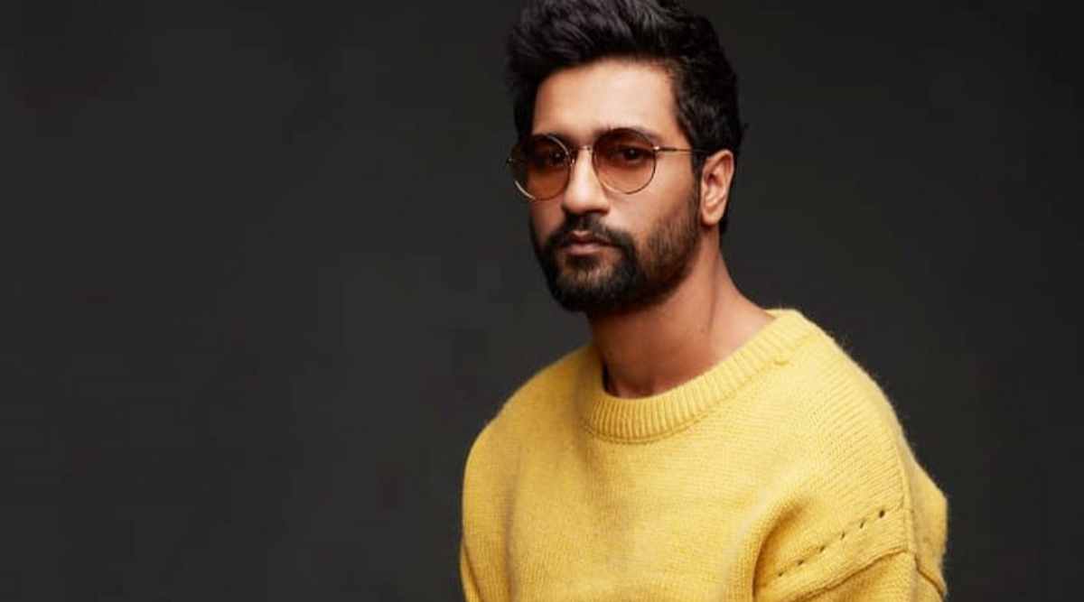 We'll be sensitive to history: Vicky Kaushal on Takht | Entertainment  News,The Indian Express