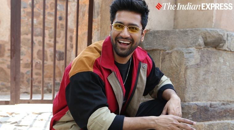 Vicky Kaushal promoted Bhoot The Haunted Ship