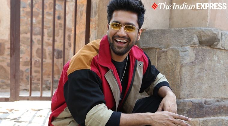 Bhoot The Haunted Ship actor Vicky Kaushal: I want my filmography to  reflect my versatility | Entertainment News,The Indian Express