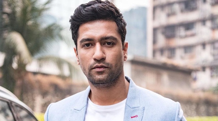 I don't plan my career: Vicky Kaushal | Entertainment News,The Indian  Express