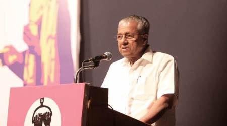 'Kerala upholding Constitution': Pinarayi Vijayan on state govt's legal challenge to CAA