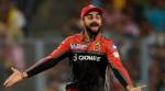 'Posts disappear and captain isn’t informed': Kohli on blank RCB social media handles