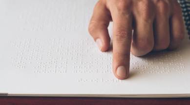 Maharashtra visually impaired cases, childhood blindness, H V Desai Eye Hospital, Sucheta Kulkarni, Pune news, maharashtra news, indian express news