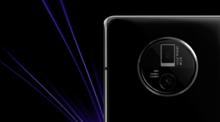 vivo, vivo blog, vivo Apex 2020, vivo Z6, vivo v19, vivo V19 Pro, vivo Funtouch OS 10, Vivo Z6 5G, NEX 3 series, Vivo Apex 2020 launched, Vivo Watch