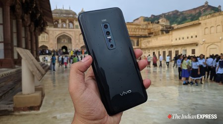 These are the top five smartphone vendors of India