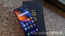 iQOO, iQOO 3 5G, iQOO 3 price in India, iQOO 3 specifications, iQOO 3 features, iQOO 3 price, iQOO 3 sale, iQOO 3 5G capability