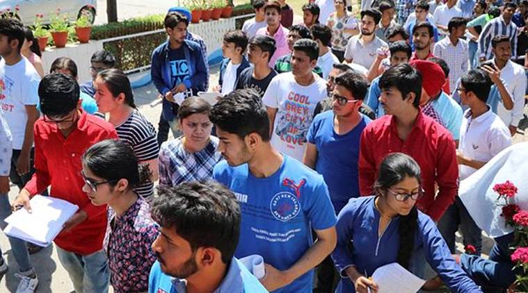 WBJEE results 2020