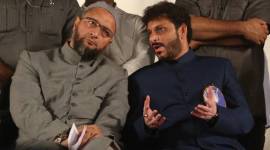 Waris Pathan, AIMIM spokesperson, hindu muslim remark, pathan communal remark, mumbai news, maharashtra news, indian express news