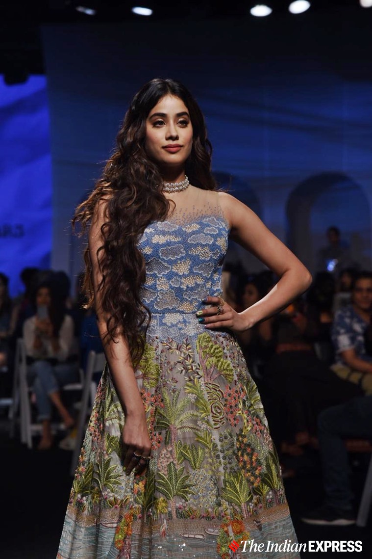 Silhouettes that were a hit during the Fashion Week - Times of India