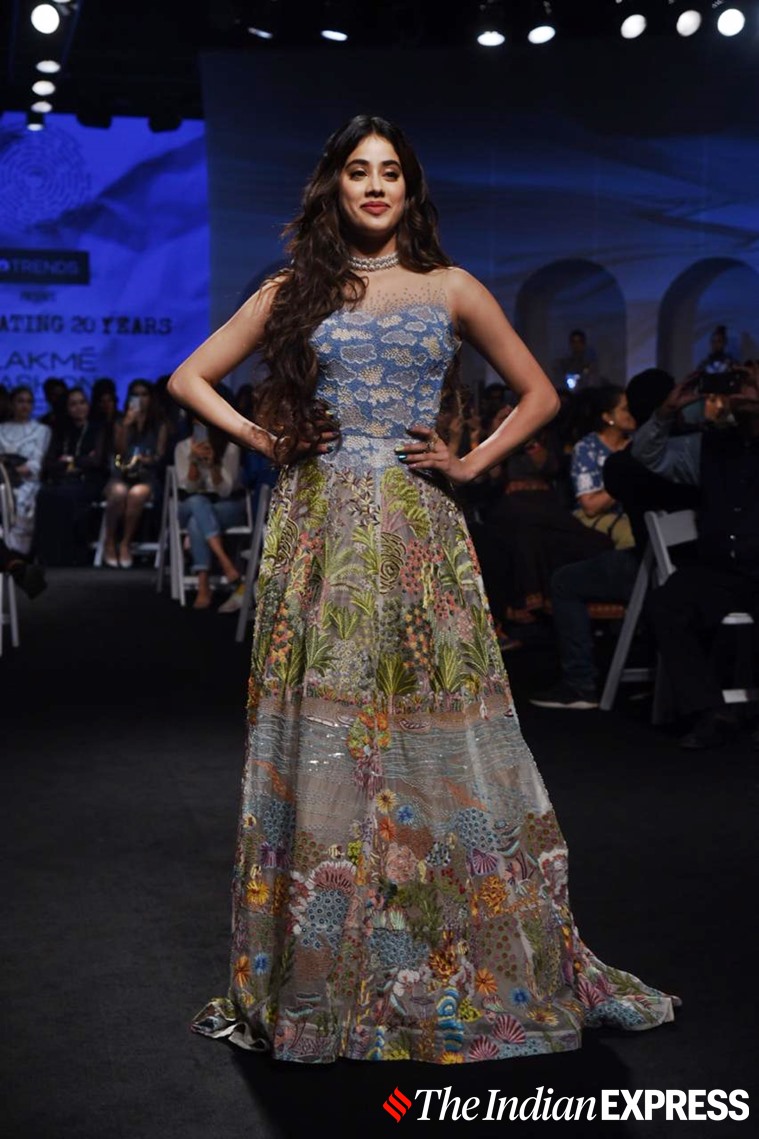 Children walk down the ramp with confidence at this show | Events Movie  News - Times of India