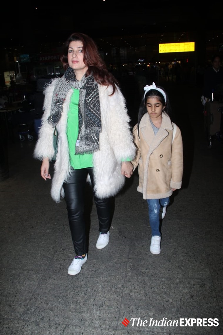 airport looks, airport look ideas, airport fashion, sara ali khan latest photos, ranveer singh latest photos, deepika padukone latest photos, vaani kapoor latest photos, katrina kaif latest photos, indian express