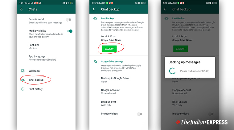 whatsapp chat backup app download