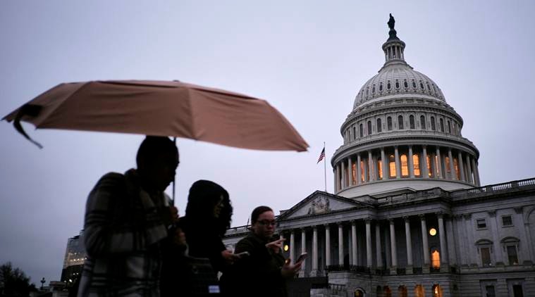 With Trump’s trial over, lawmakers ponder how to conduct the next one