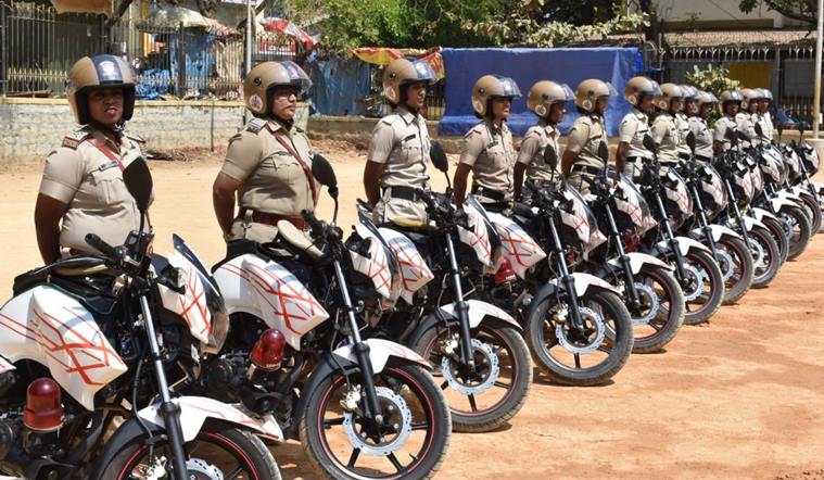Bengaluru police identifies eight ‘unsafe’ public spaces for women